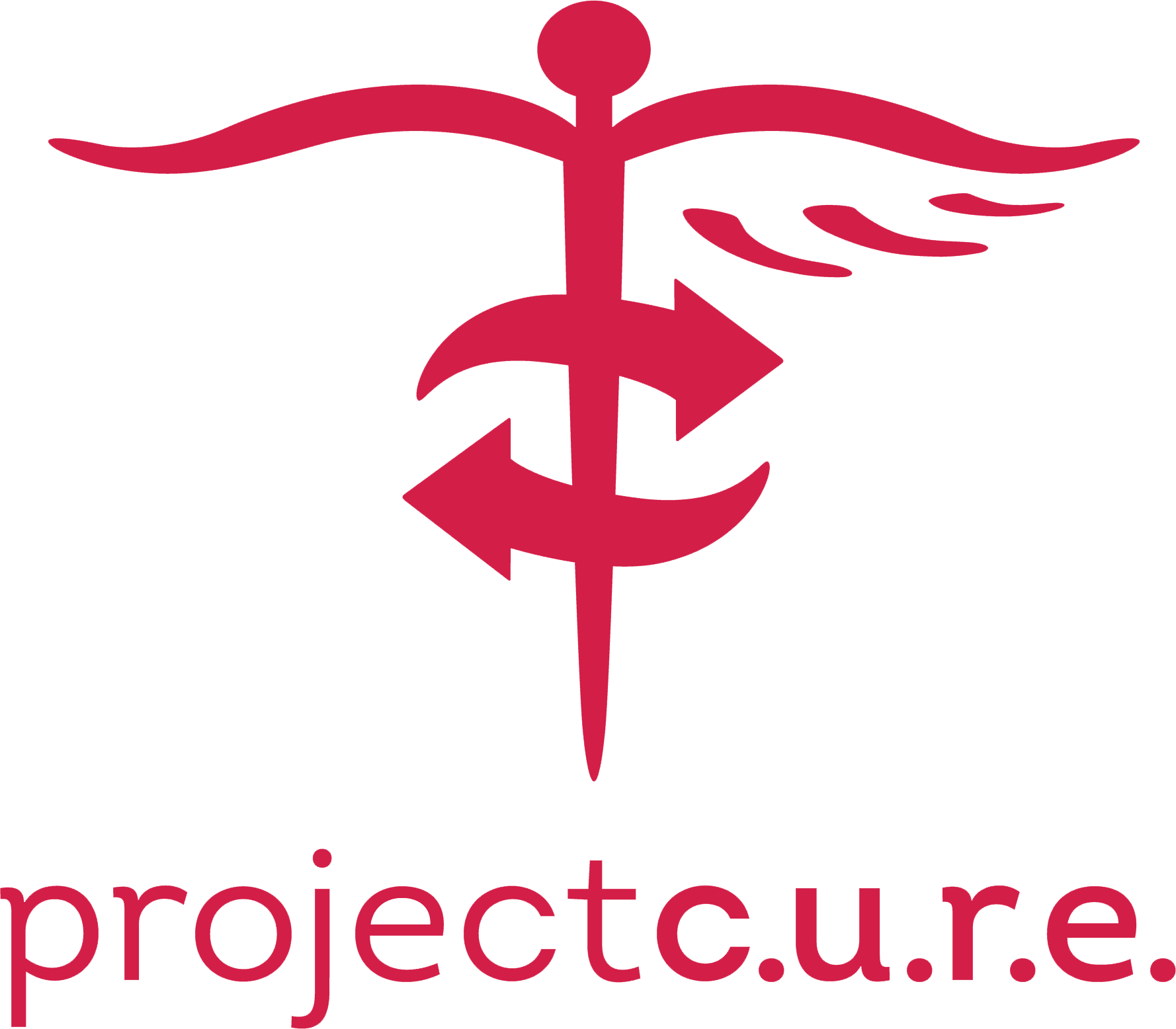 project cure logo